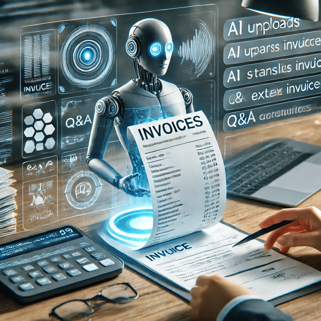 Invoice Generator