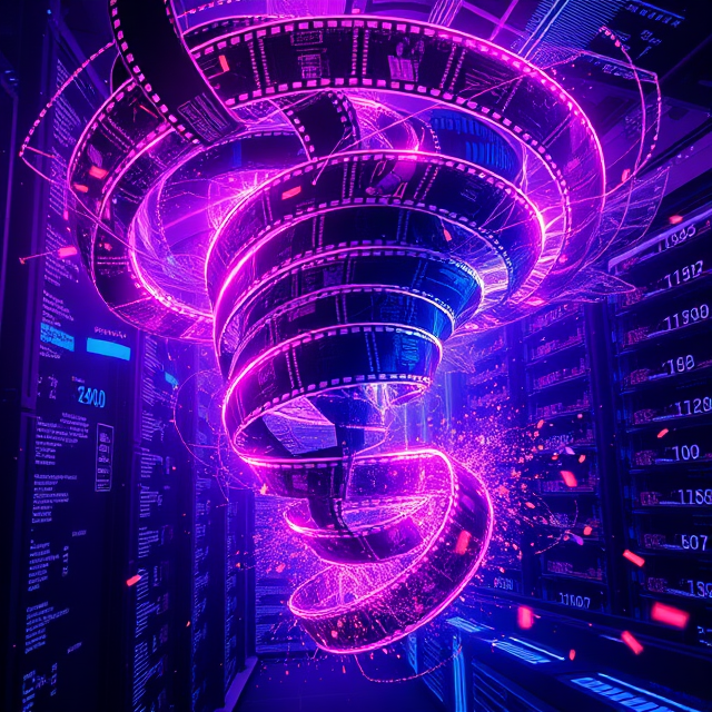 ChaosStream
